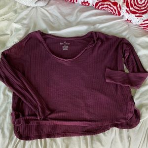 AE Soft & Sexy Long Sleeve